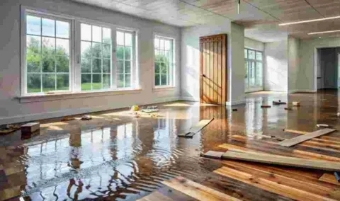 Water Damage restoration